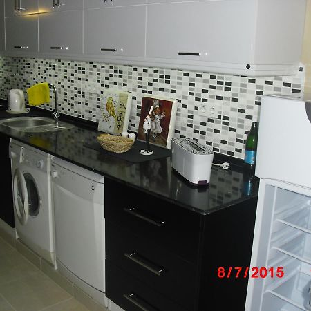 Gaby Apartment كوشاداسيه المظهر الخارجي الصورة