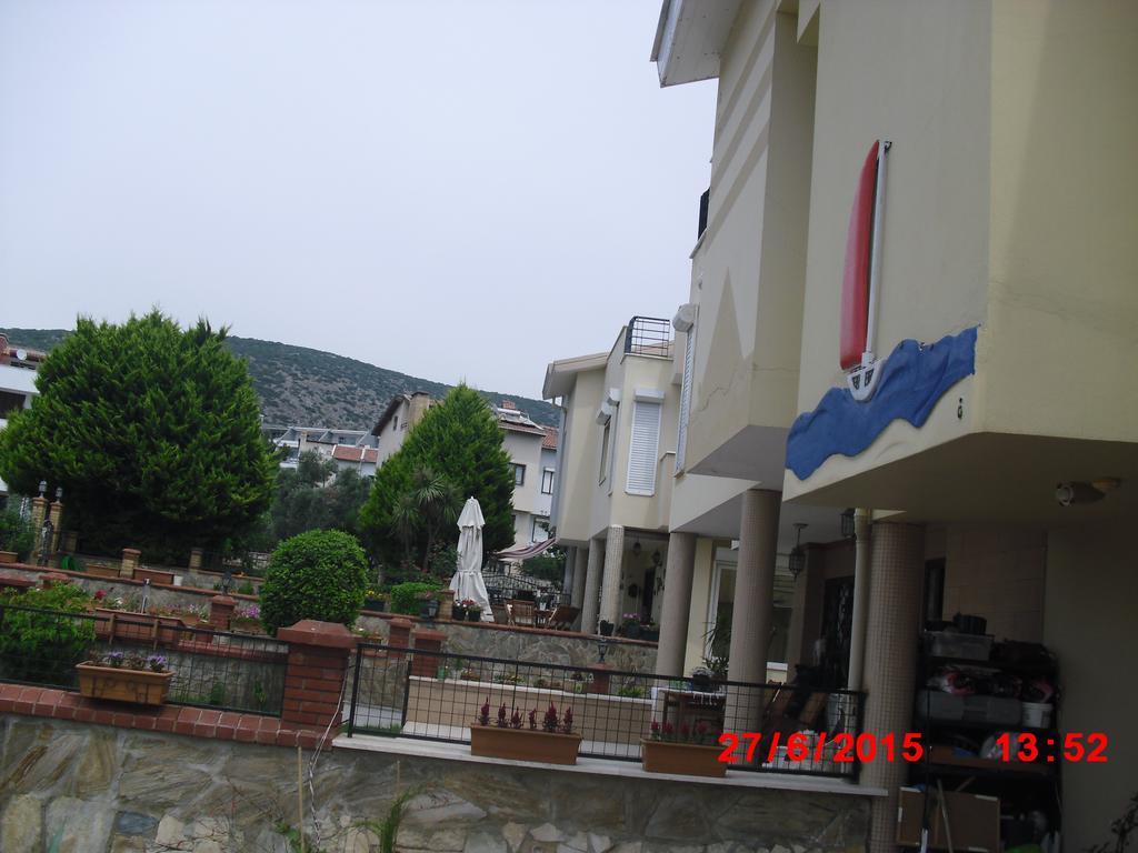 Gaby Apartment كوشاداسيه المظهر الخارجي الصورة