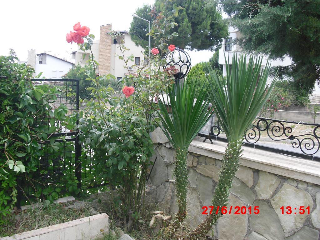 Gaby Apartment كوشاداسيه المظهر الخارجي الصورة