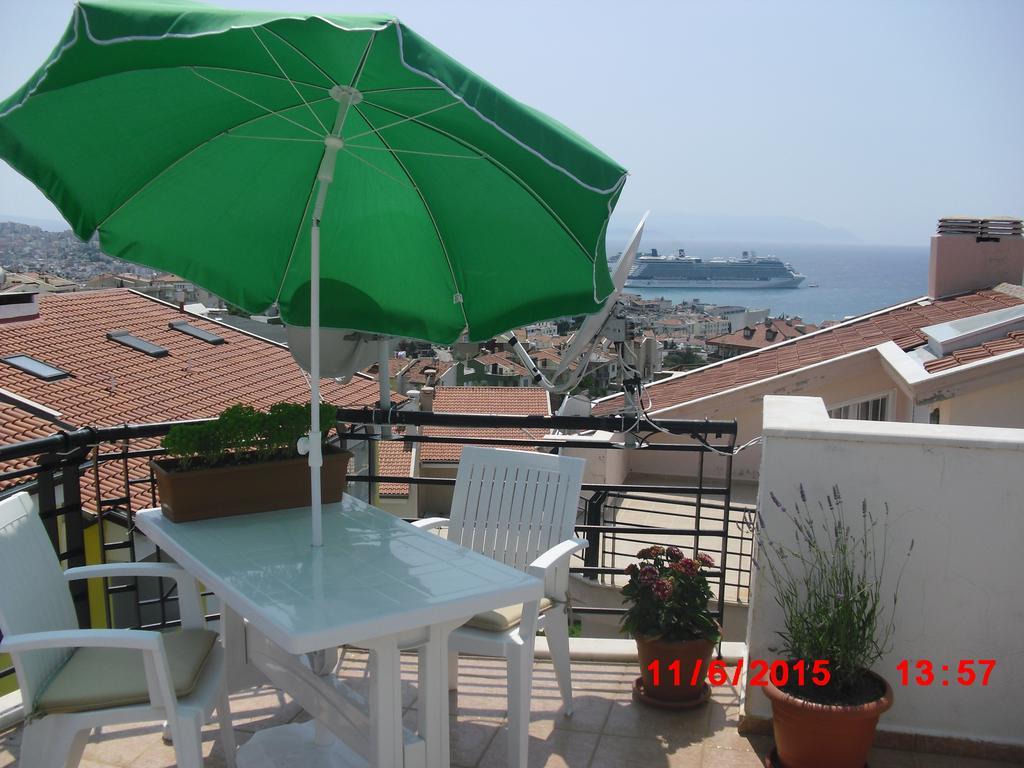 Gaby Apartment كوشاداسيه الغرفة الصورة