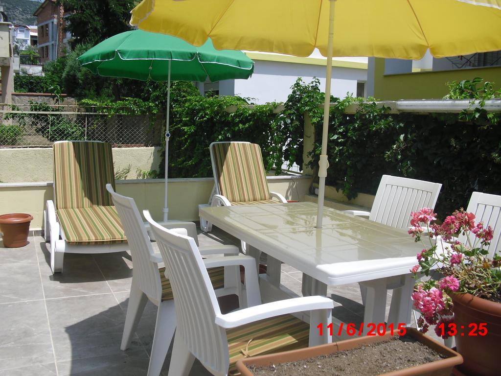 Gaby Apartment كوشاداسيه الغرفة الصورة