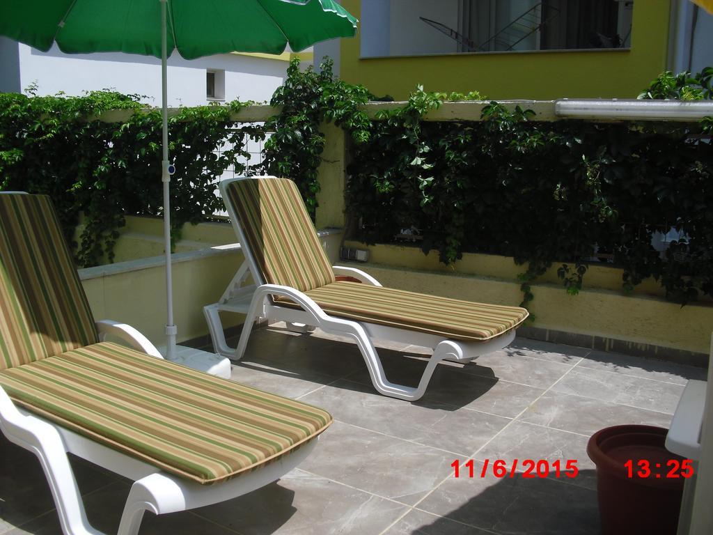 Gaby Apartment كوشاداسيه الغرفة الصورة