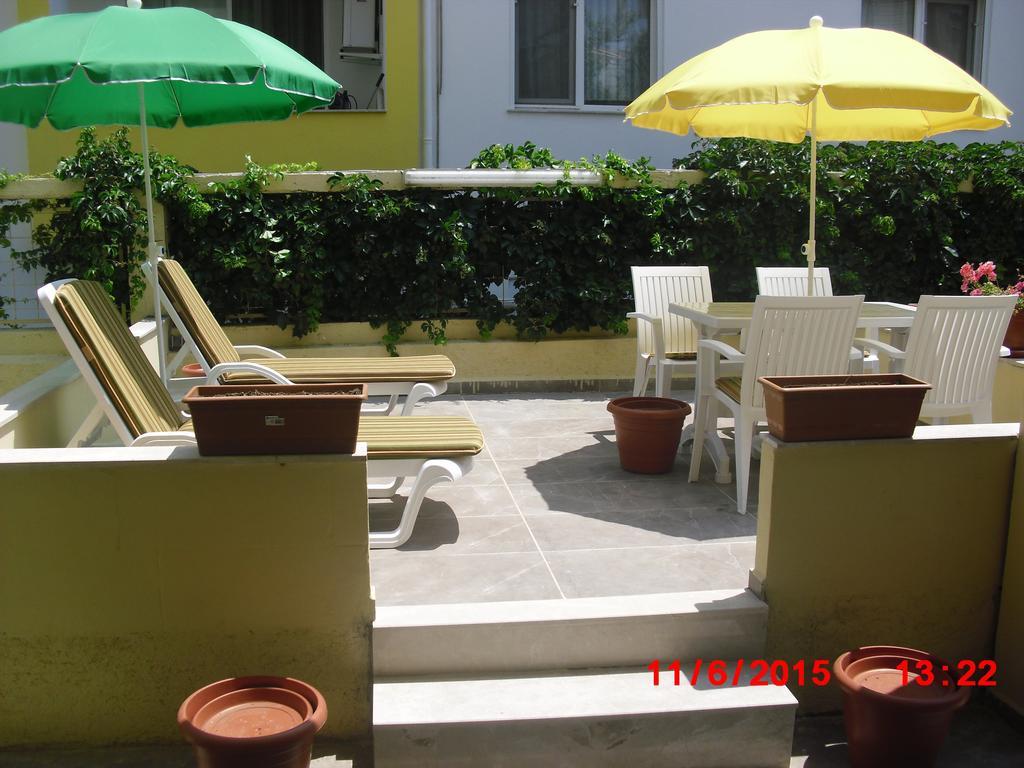 Gaby Apartment كوشاداسيه الغرفة الصورة