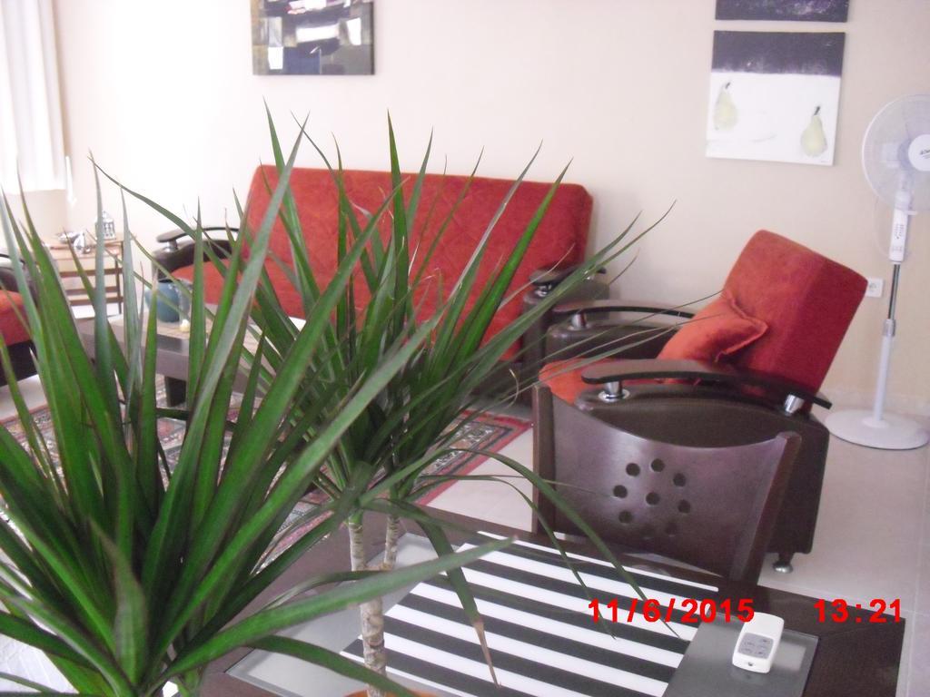 Gaby Apartment كوشاداسيه الغرفة الصورة