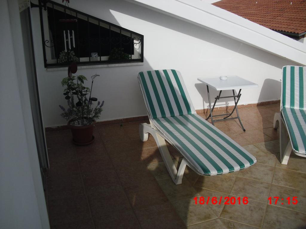 Gaby Apartment كوشاداسيه المظهر الخارجي الصورة