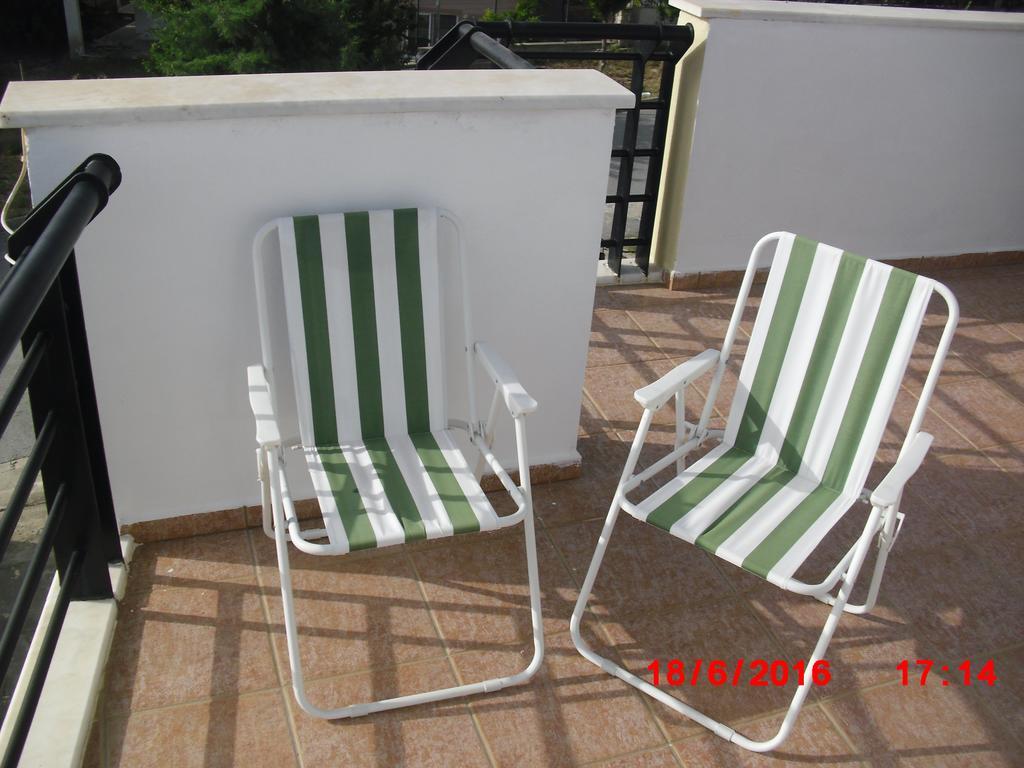 Gaby Apartment كوشاداسيه المظهر الخارجي الصورة