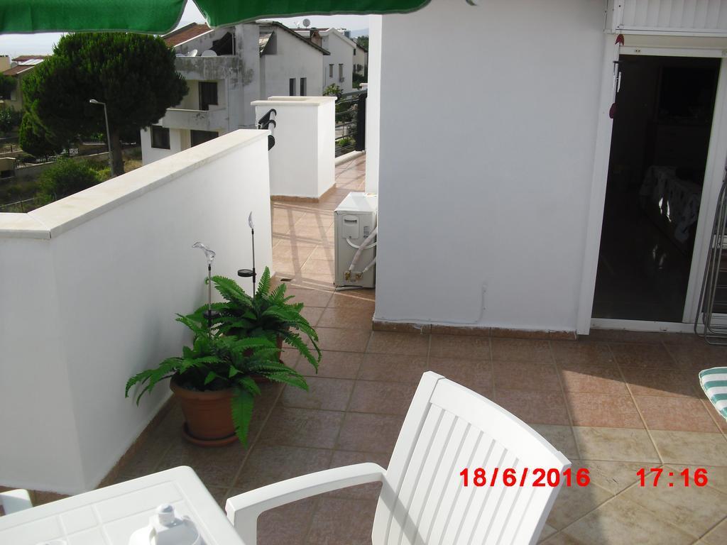 Gaby Apartment كوشاداسيه المظهر الخارجي الصورة
