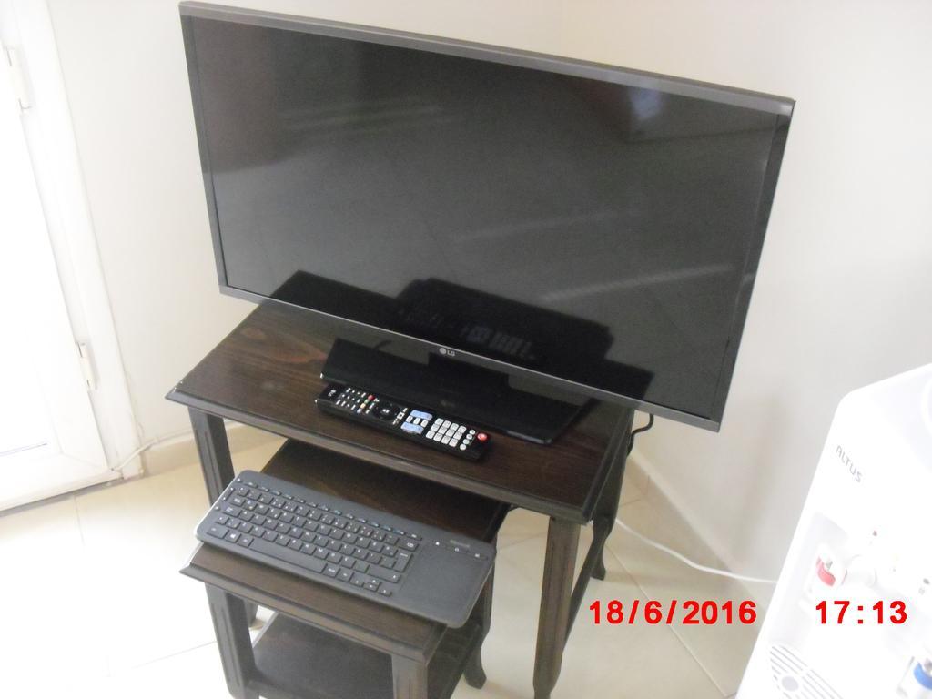 Gaby Apartment كوشاداسيه المظهر الخارجي الصورة