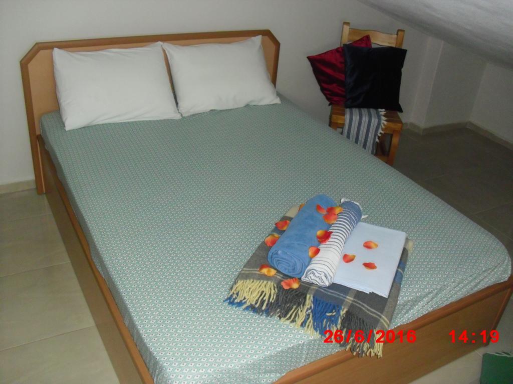 Gaby Apartment كوشاداسيه المظهر الخارجي الصورة