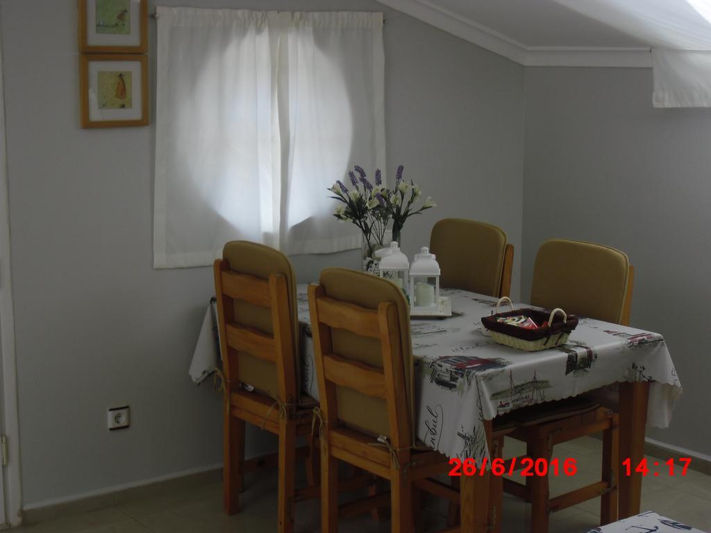 Gaby Apartment كوشاداسيه المظهر الخارجي الصورة