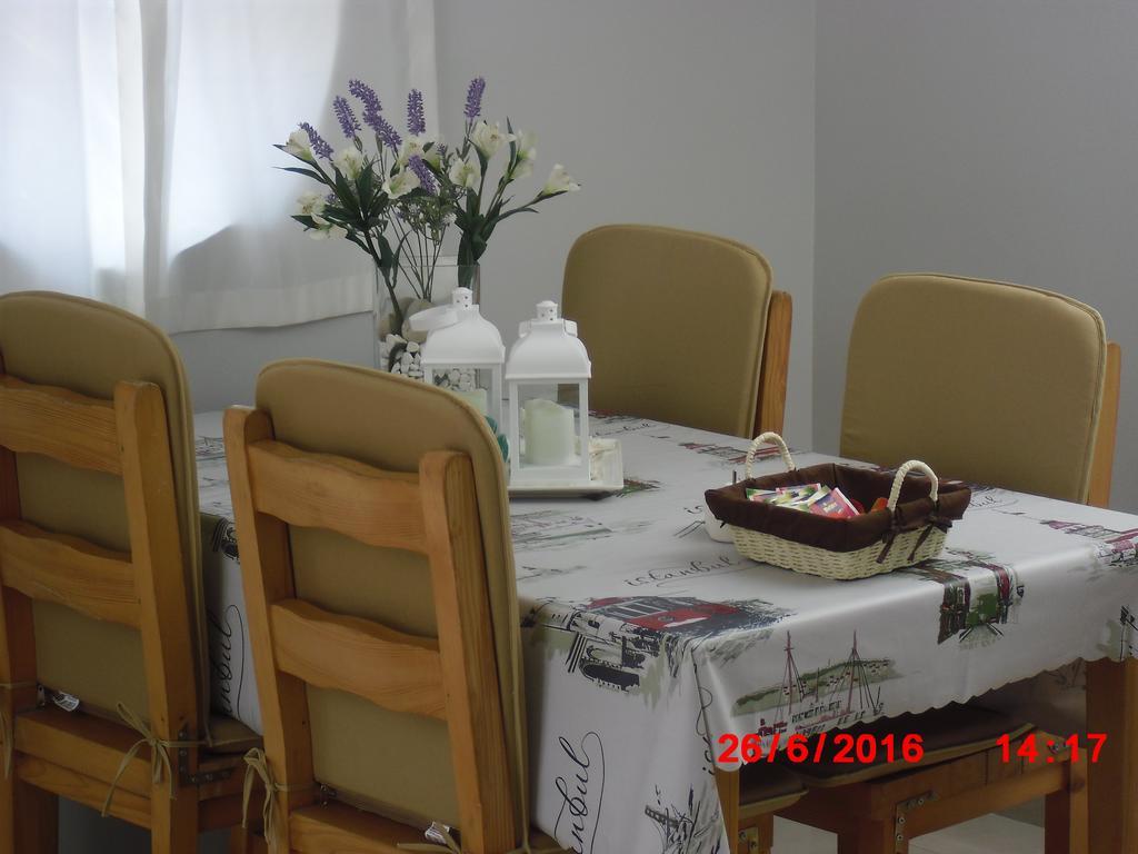 Gaby Apartment كوشاداسيه المظهر الخارجي الصورة