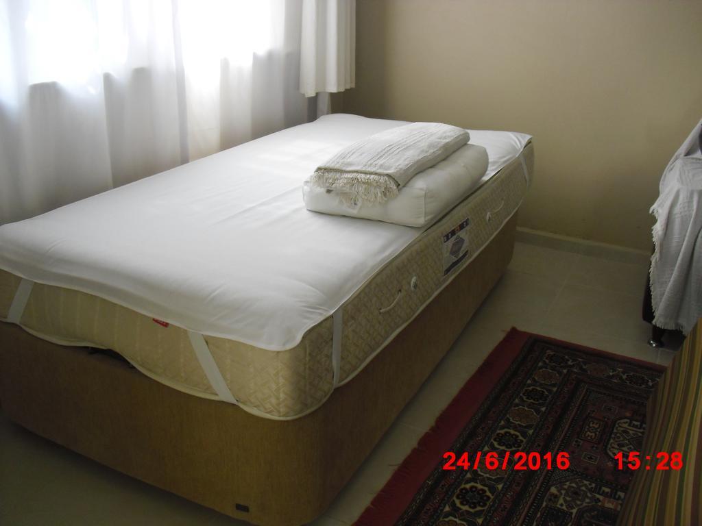 Gaby Apartment كوشاداسيه المظهر الخارجي الصورة