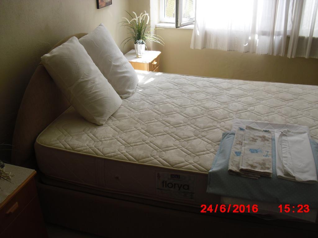 Gaby Apartment كوشاداسيه المظهر الخارجي الصورة