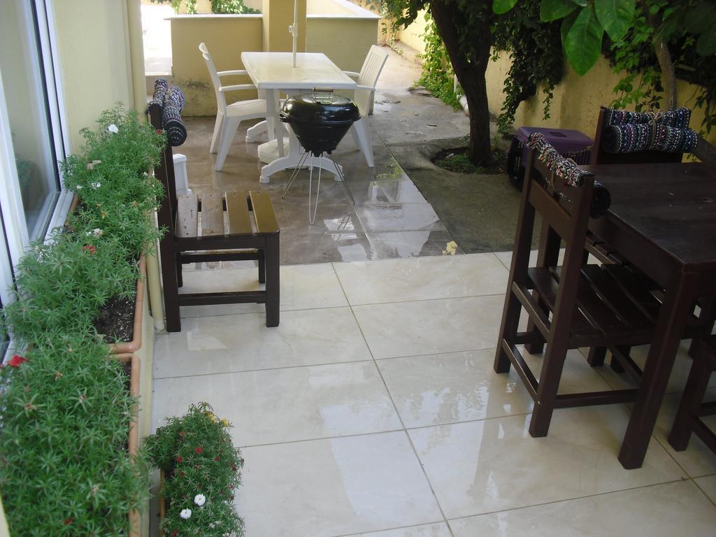 Gaby Apartment كوشاداسيه المظهر الخارجي الصورة