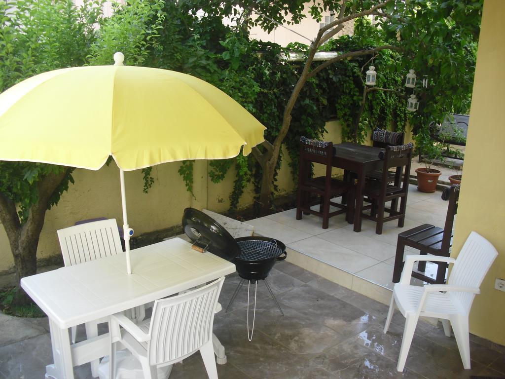 Gaby Apartment كوشاداسيه المظهر الخارجي الصورة