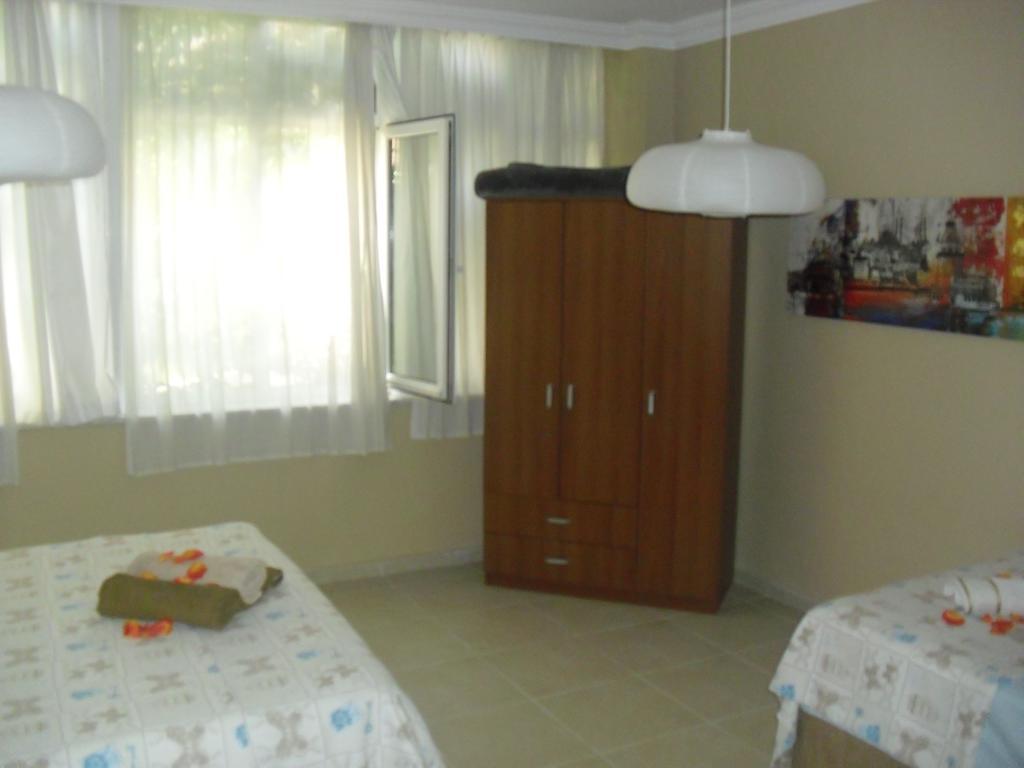 Gaby Apartment كوشاداسيه المظهر الخارجي الصورة