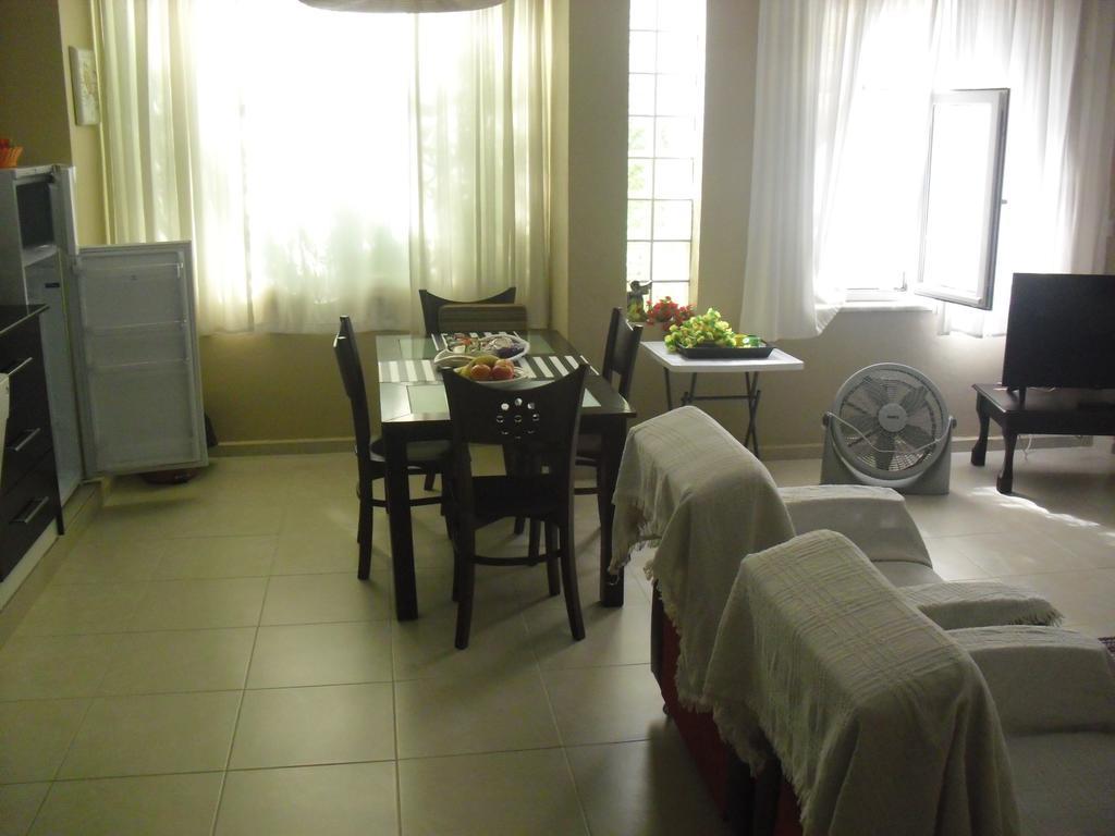 Gaby Apartment كوشاداسيه المظهر الخارجي الصورة