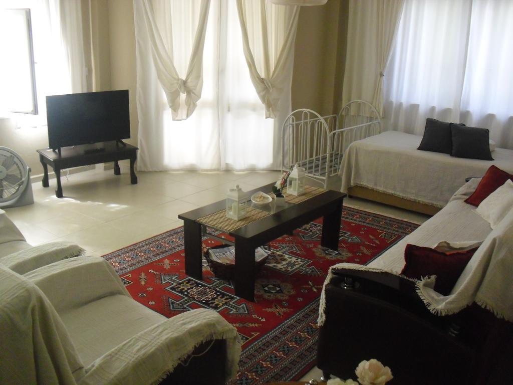 Gaby Apartment كوشاداسيه المظهر الخارجي الصورة