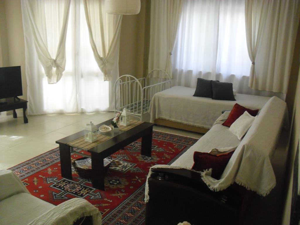 Gaby Apartment كوشاداسيه المظهر الخارجي الصورة