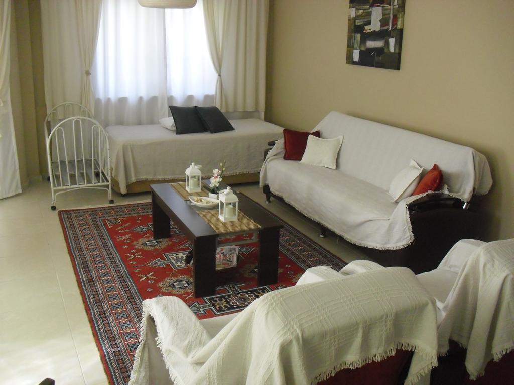 Gaby Apartment كوشاداسيه المظهر الخارجي الصورة