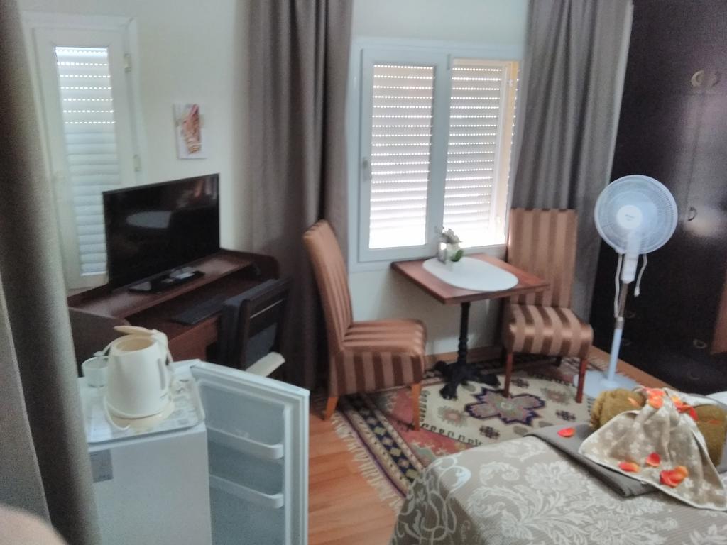 Gaby Apartment كوشاداسيه المظهر الخارجي الصورة