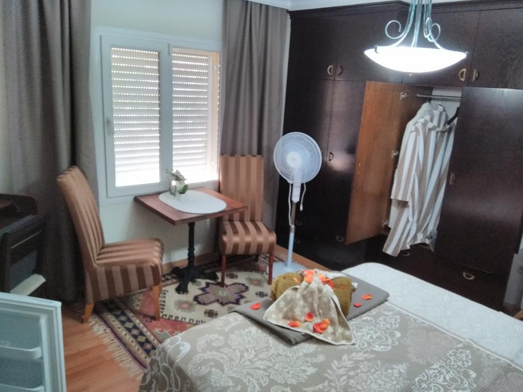 Gaby Apartment كوشاداسيه المظهر الخارجي الصورة