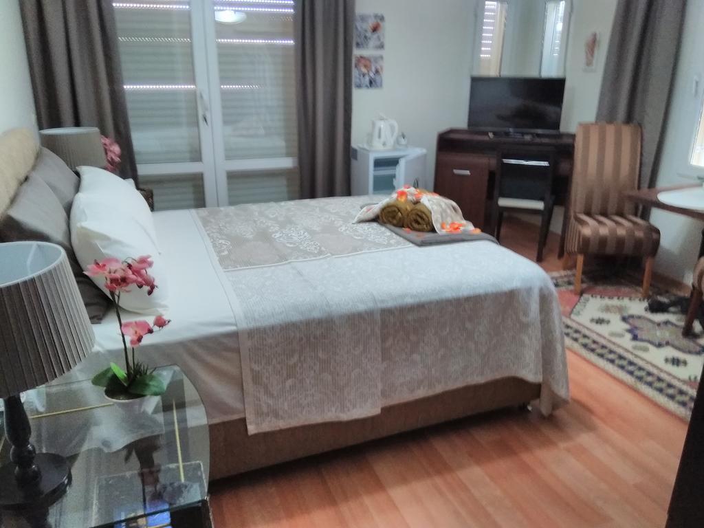 Gaby Apartment كوشاداسيه المظهر الخارجي الصورة