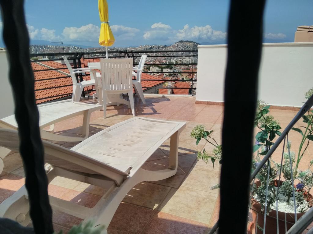 Gaby Apartment كوشاداسيه المظهر الخارجي الصورة