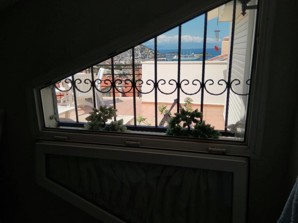 Gaby Apartment كوشاداسيه المظهر الخارجي الصورة