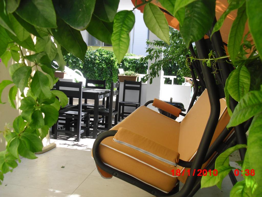 Gaby Apartment كوشاداسيه المظهر الخارجي الصورة