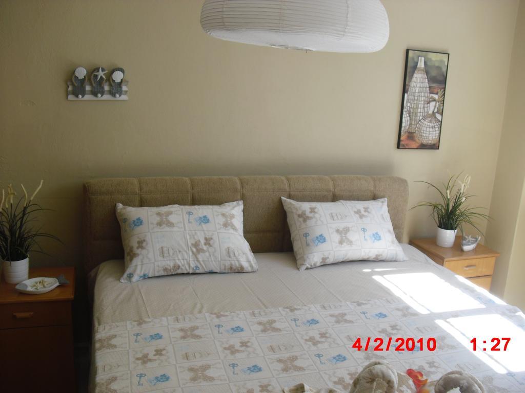 Gaby Apartment كوشاداسيه المظهر الخارجي الصورة
