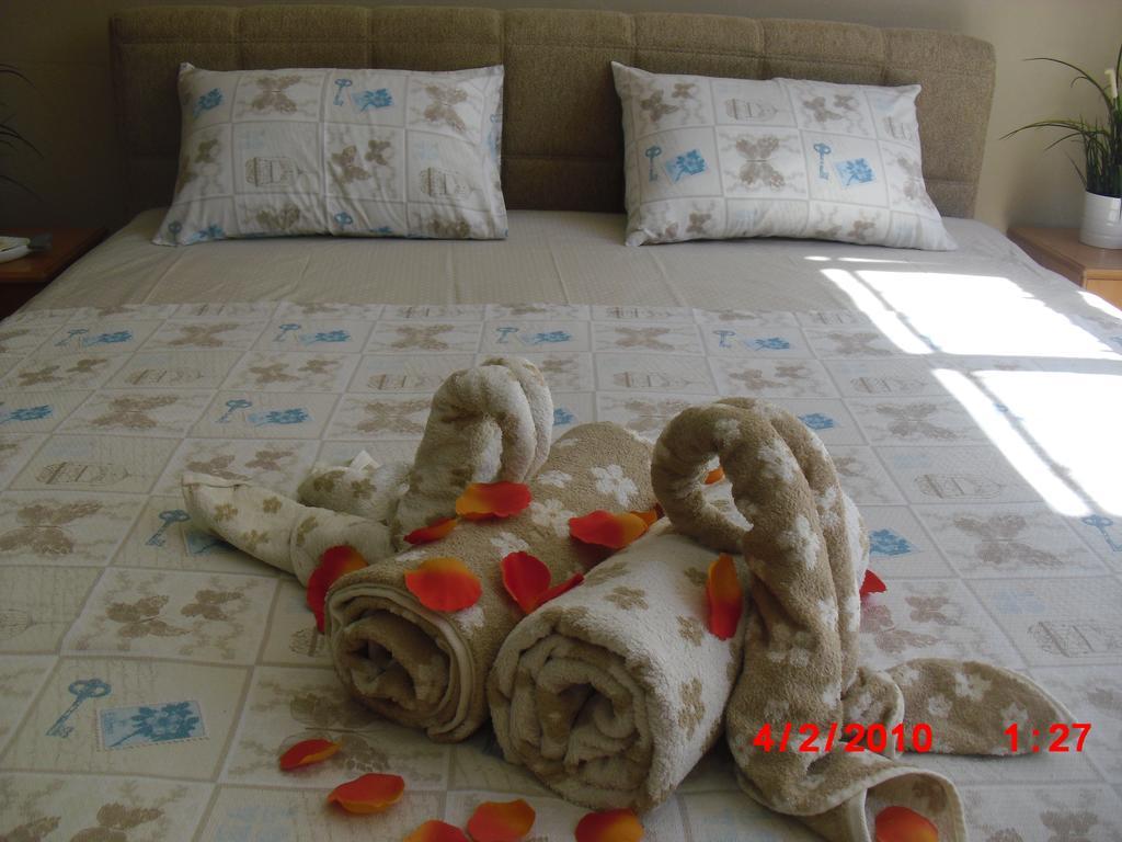 Gaby Apartment كوشاداسيه المظهر الخارجي الصورة