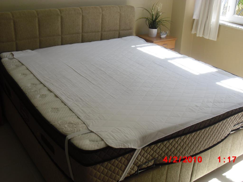 Gaby Apartment كوشاداسيه المظهر الخارجي الصورة