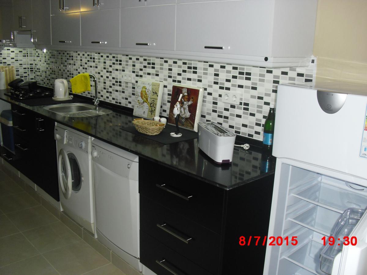 Gaby Apartment كوشاداسيه المظهر الخارجي الصورة