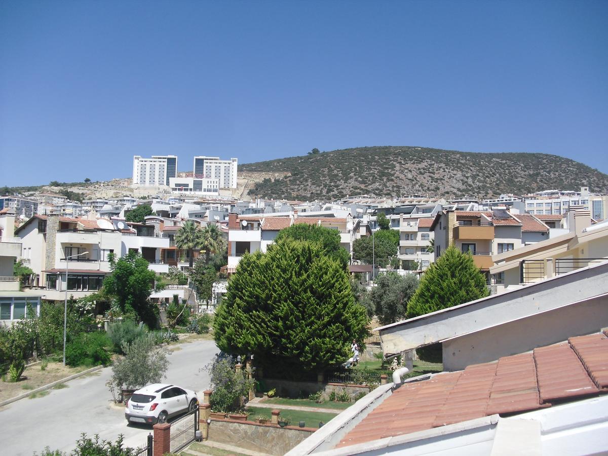 Gaby Apartment كوشاداسيه المظهر الخارجي الصورة